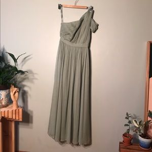 J Crew Cara Bridesmaid Dress